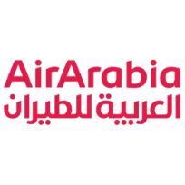 Air Arabia logo