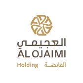 Al Ojaimi Holding logo