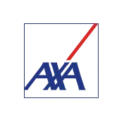 AXA logo