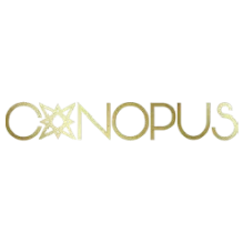 Canopus logo