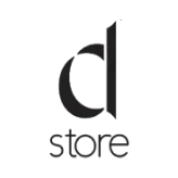 D Store logo