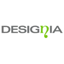 Designia logo