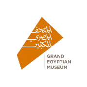 Grand Egyptian Museum logo