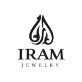 Iram Jewelry logo