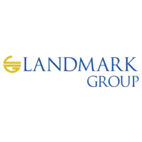 Landmark Group logo