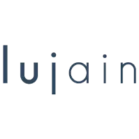 Lujain logo