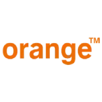 Orange logo