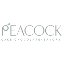 Peacock logo