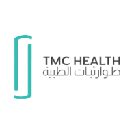 TMC Health logo