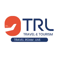 TRL Travel & Tourism logo