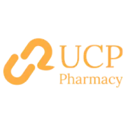 UCP Pharmacy logo