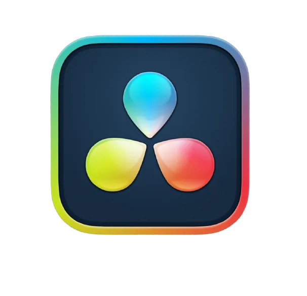 DaVinci Resolve