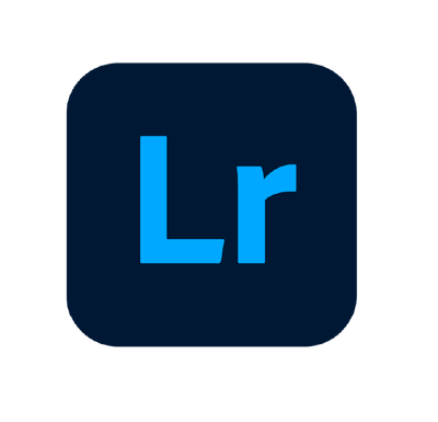 Adobe Lightroom